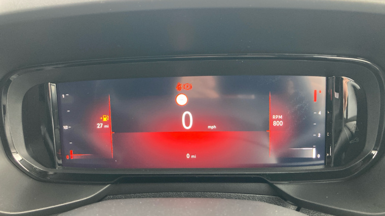 Vauxhall Combo Cargo Combo Diesel 1.5 Turbo D 100 Prime+ H1 Van [Reduced Payload]